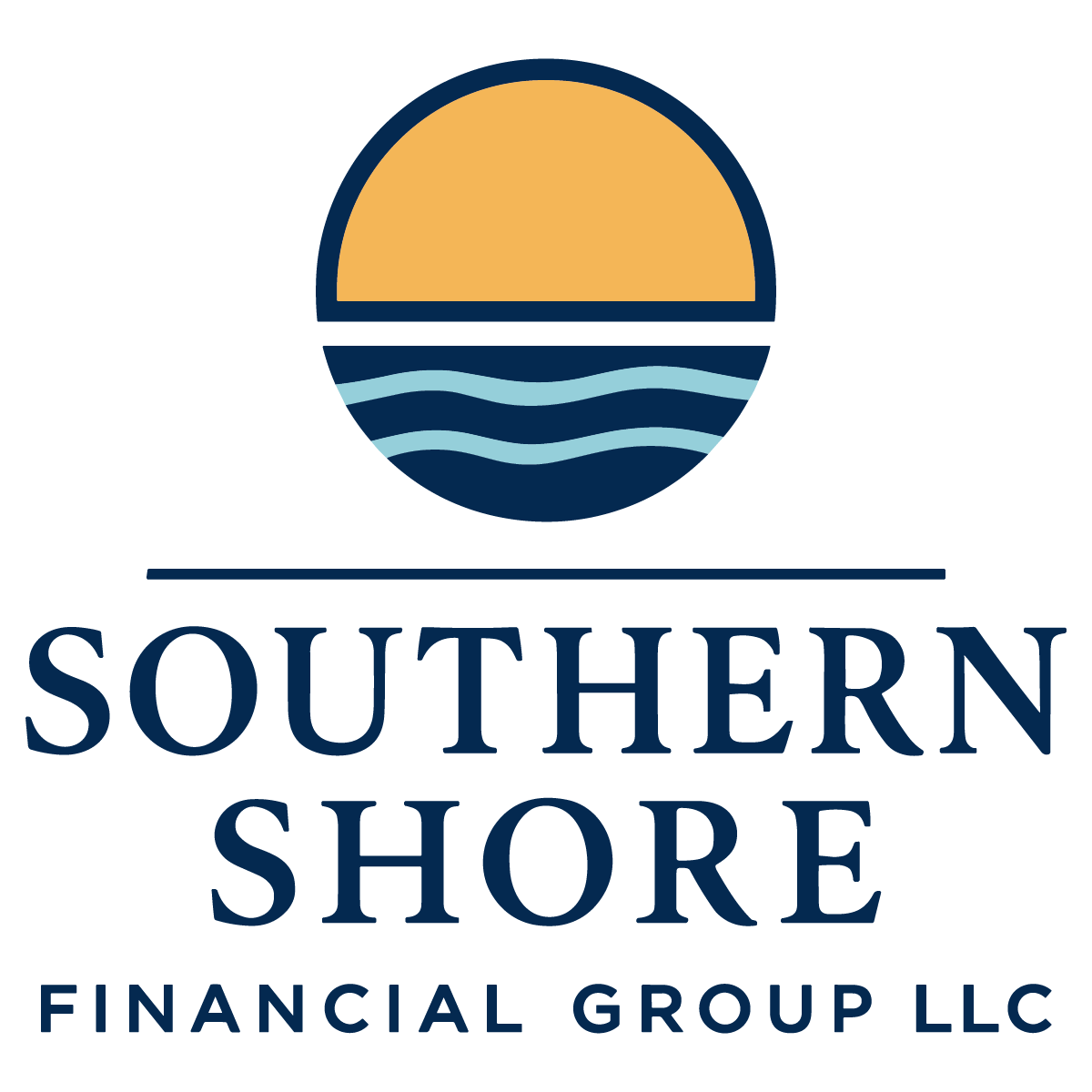 Southern Shore Logo Transparent